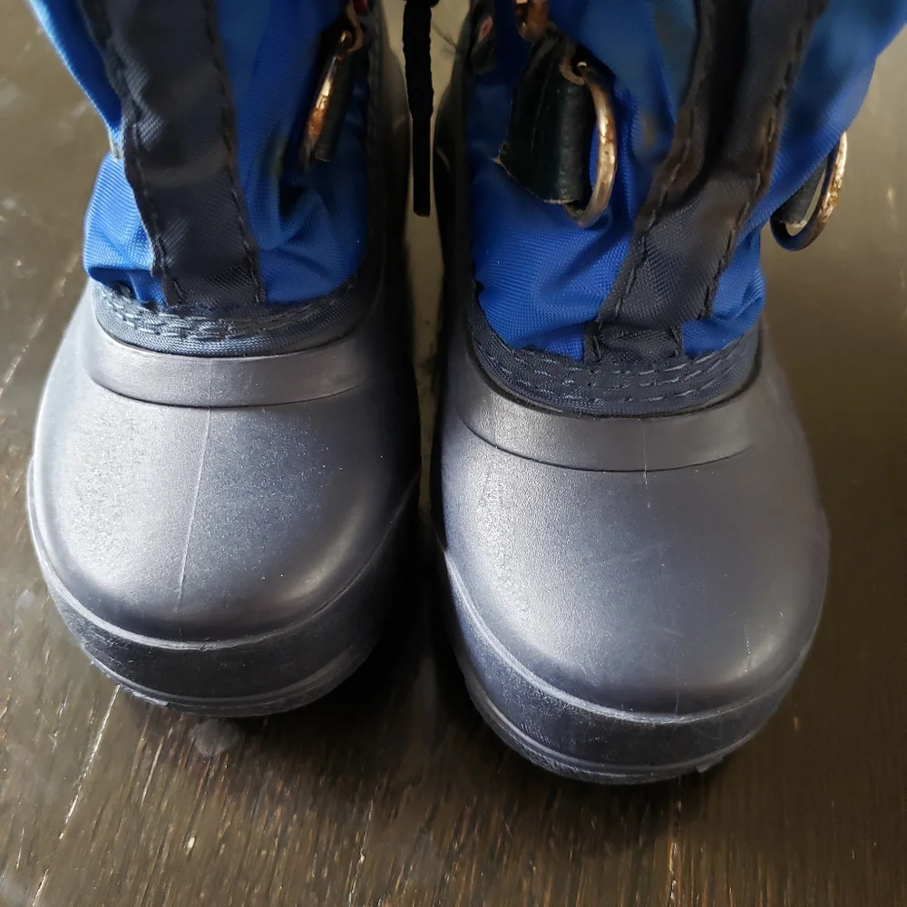 Sorel Kids Snow Boots